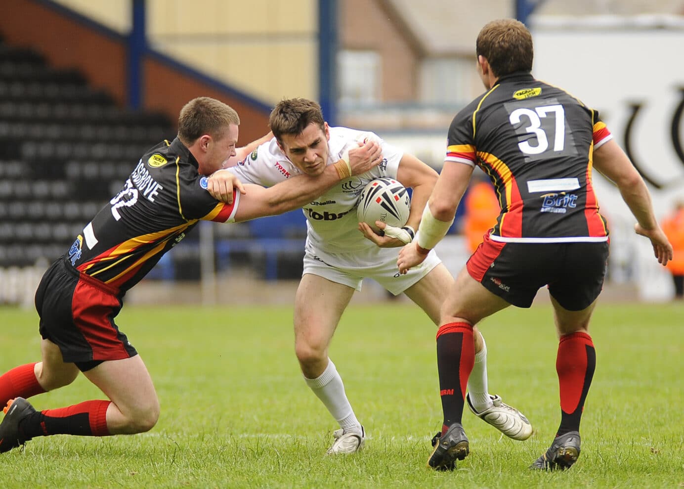 2011 - Widnes v Dewsbury - 100711 Wid-Dews 031